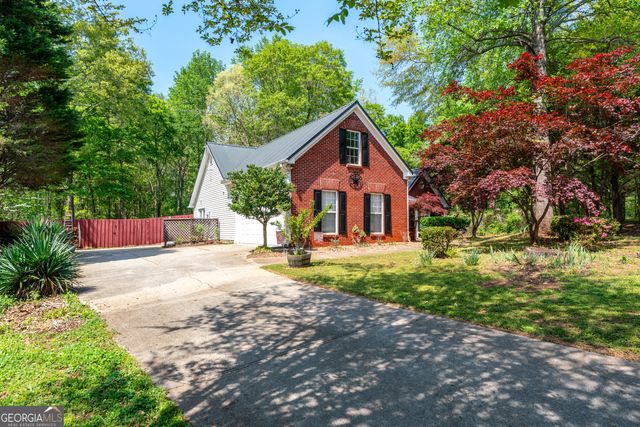 174 Lauren Marie Drive, Braselton, GA 30517