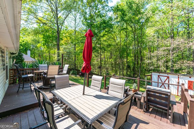 174 Lauren Marie Drive, Braselton, GA 30517