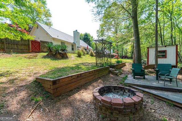 174 Lauren Marie Drive, Braselton, GA 30517