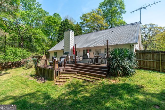 174 Lauren Marie Drive, Braselton, GA 30517