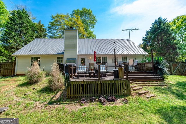 174 Lauren Marie Drive, Braselton, GA 30517