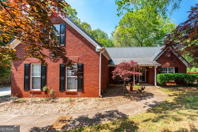174 Lauren Marie Drive, Braselton, GA 30517