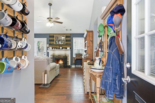 174 Lauren Marie Drive, Braselton, GA 30517