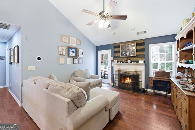 174 Lauren Marie Drive, Braselton, GA 30517