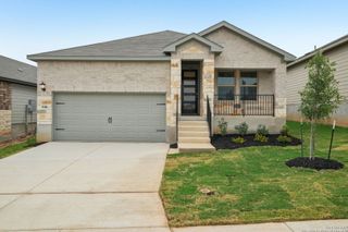 3106 Charyn Way, New Braunfels, TX 78132
