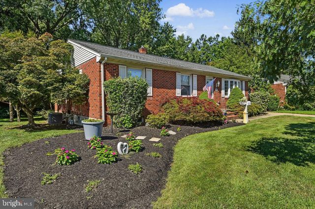 135 CASIMIR DR, New Castle, DE 19720