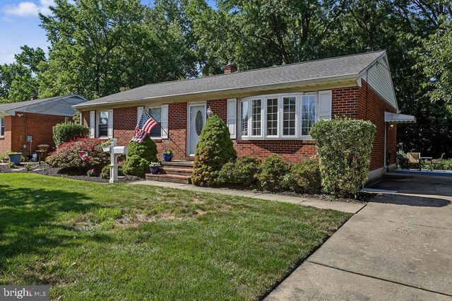 135 CASIMIR DR, New Castle, DE 19720