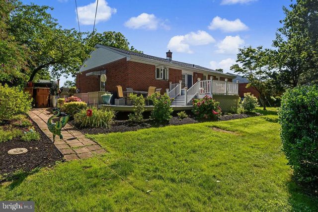 135 CASIMIR DR, New Castle, DE 19720