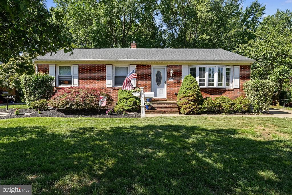 135 CASIMIR DR, New Castle, DE 19720