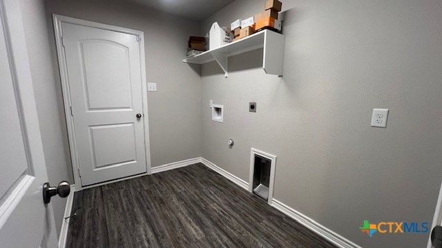 2012 Dade Loop, Temple, TX 76504