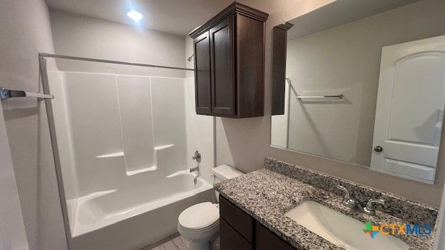 2012 Dade Loop, Temple, TX 76504