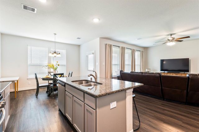 17811 Pamukkale Place, Tomball, TX 77377