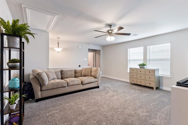 17811 Pamukkale Place, Tomball, TX 77377
