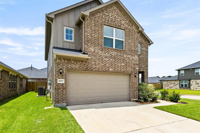 17811 Pamukkale Place, Tomball, TX 77377