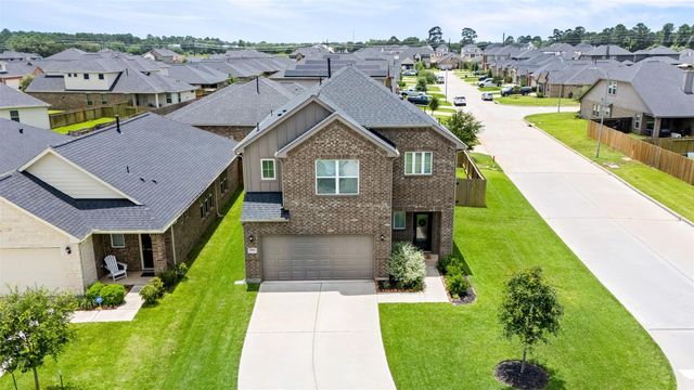 17811 Pamukkale Place, Tomball, TX 77377