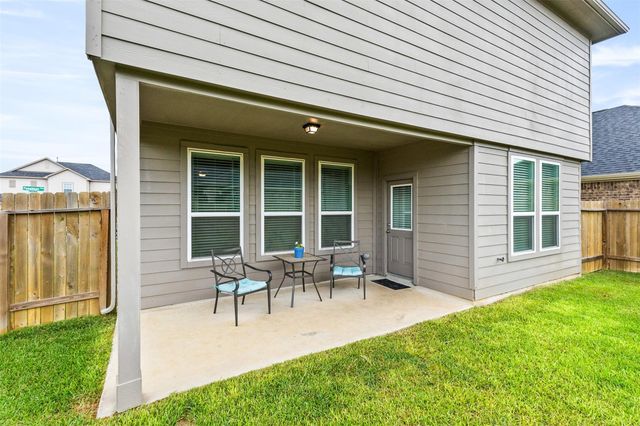 17811 Pamukkale Place, Tomball, TX 77377