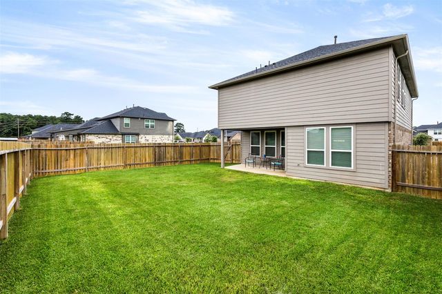 17811 Pamukkale Place, Tomball, TX 77377