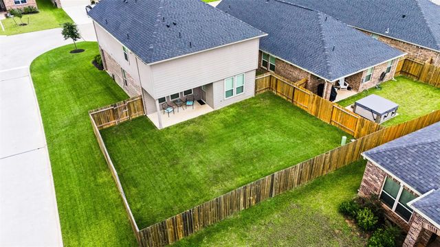17811 Pamukkale Place, Tomball, TX 77377