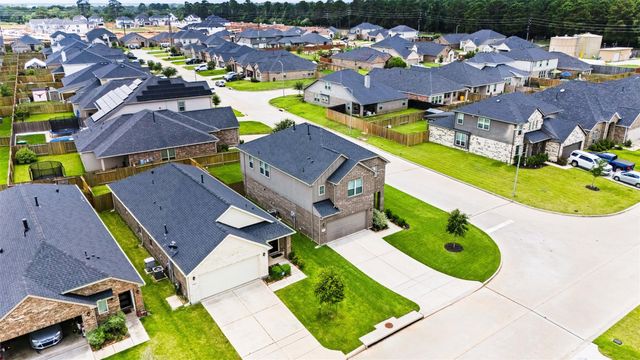 17811 Pamukkale Place, Tomball, TX 77377
