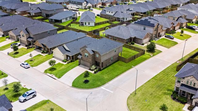17811 Pamukkale Place, Tomball, TX 77377