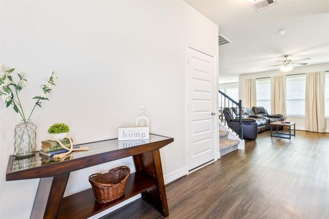 17811 Pamukkale Place, Tomball, TX 77377