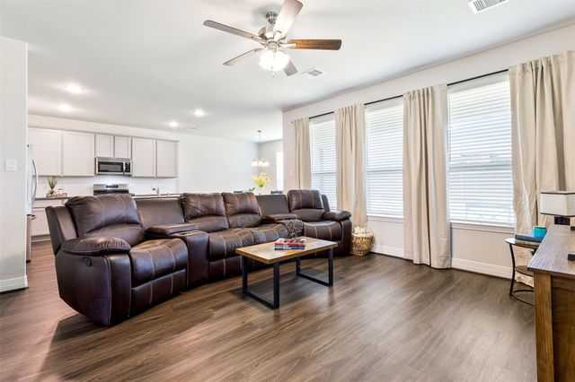 17811 Pamukkale Place, Tomball, TX 77377