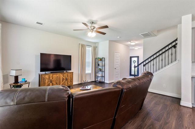 17811 Pamukkale Place, Tomball, TX 77377