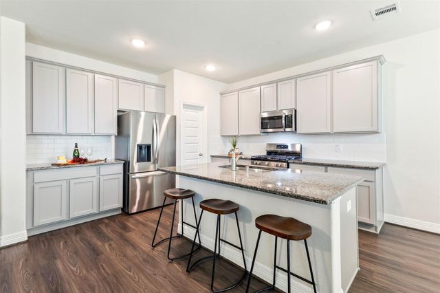 17811 Pamukkale Place, Tomball, TX 77377