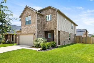 17811 Pamukkale Place, Tomball, TX 77377