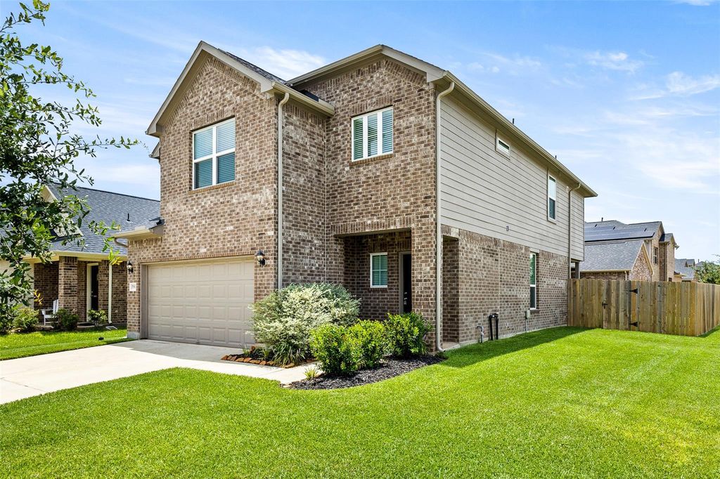 17811 Pamukkale Place, Tomball, TX 77377