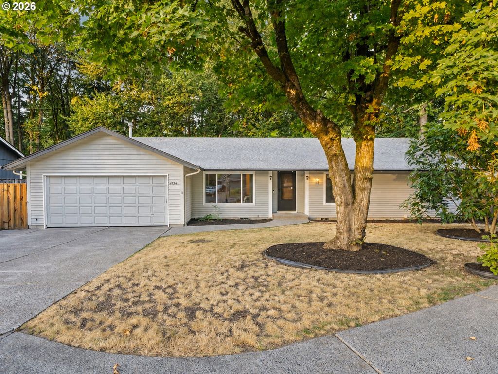 4724 LAMONT Ct, Lake Oswego, OR 97035
