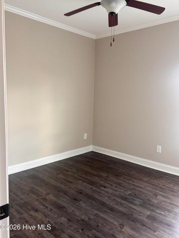 2201 Brookville Drive A., Greenville, NC 27834