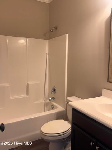 2201 Brookville Drive A., Greenville, NC 27834