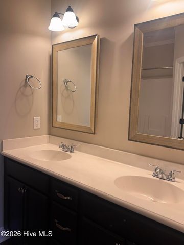 2201 Brookville Drive A., Greenville, NC 27834