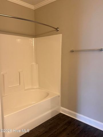 2201 Brookville Drive A., Greenville, NC 27834