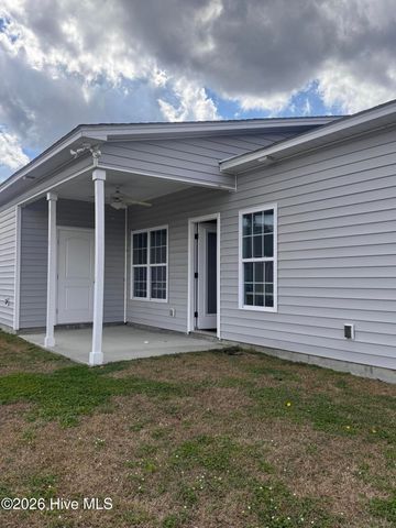 2201 Brookville Drive A., Greenville, NC 27834