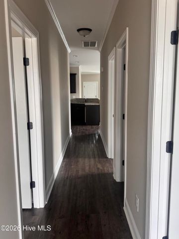 2201 Brookville Drive A., Greenville, NC 27834