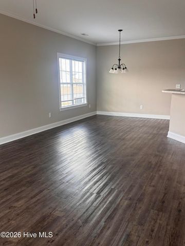 2201 Brookville Drive A., Greenville, NC 27834