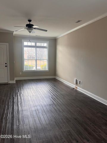 2201 Brookville Drive A., Greenville, NC 27834