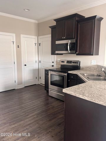 2201 Brookville Drive A., Greenville, NC 27834