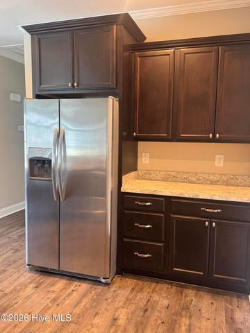 2201 Brookville Drive A., Greenville, NC 27834