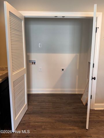 2201 Brookville Drive A., Greenville, NC 27834