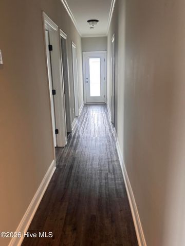 2201 Brookville Drive A., Greenville, NC 27834