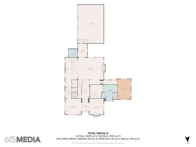 3719 Woodmont Blvd, Nashville, TN 37215