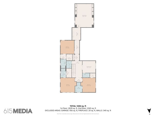 3719 Woodmont Blvd, Nashville, TN 37215