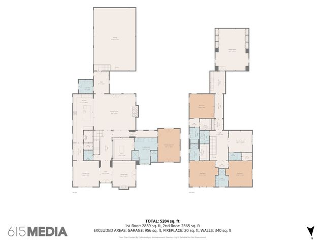 3719 Woodmont Blvd, Nashville, TN 37215