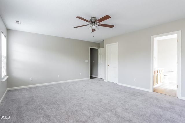 4716 Triple Creek Drive, Raleigh, NC 27616