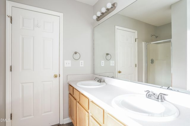 4716 Triple Creek Drive, Raleigh, NC 27616