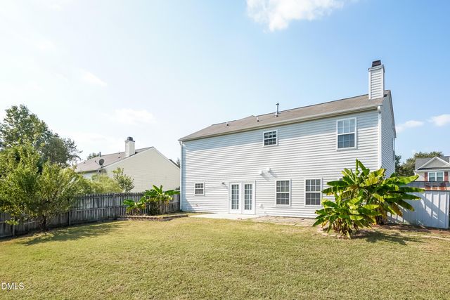 4716 Triple Creek Drive, Raleigh, NC 27616