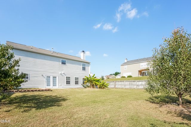 4716 Triple Creek Drive, Raleigh, NC 27616